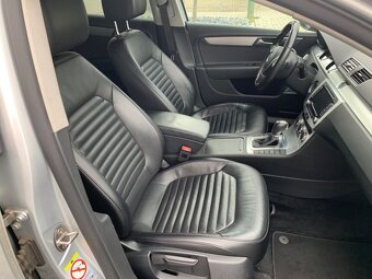 Passat 2.0 TDI 125KW A6 - 8