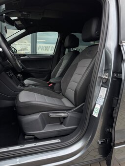 Volkswagen Tiguan Allspace 2.0 TDI EVO 200k SCR 4Motion R-Li - 8