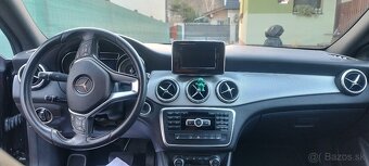 Predám Mercedes Benz CLA 220cdi - 8