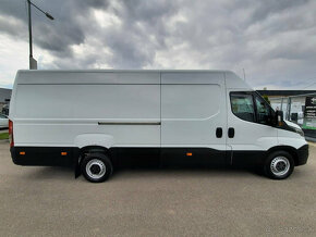 Iveco Daily 35-160 MAXI 6/mt - 8