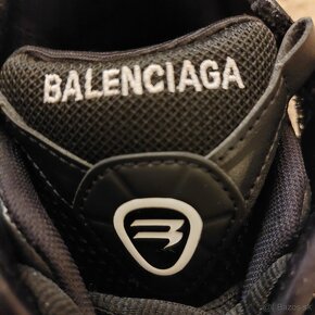 Balenciaga runner - 8