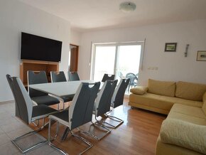 CHORVÁTSKO - Dom so 4 apartmánmi - MASLENICA, Zadar - 8