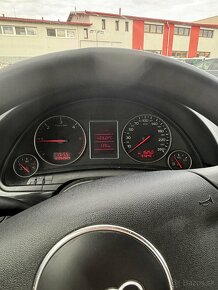 Audi A4 B6 1.9 TDi - 8