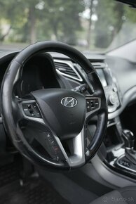 Hyundai i40 CW 1.7 CRDi Business A/T - 8