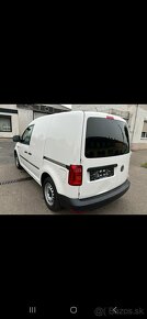 VW CADDY 2.0TDI ROK 2019 - 8