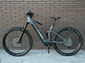 carbon ebike Cube Stereo 750 RS - 8