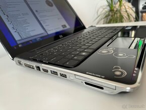 Kvalitný a zachovalý notebook HP Pavilion DV6 v TOP stave - 8