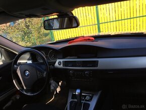 Predam bmw318d - 8