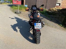 KTM 790 ADVENTURE R 2021 SERVISKA SPOUSTA DOPLŇKŮ +DPH - 8