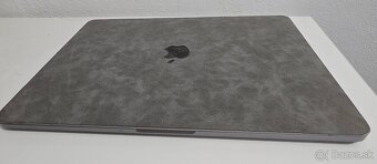 MacBook Pro 17,1/Apple Retina M1/8GB RAM/512GB SSD - 8