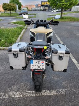 Ducati Multistrada Enduro Pro - 8