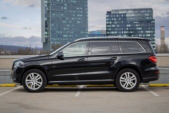 Mercedes-Benz GLS 350 d 4MATIC EXCLUSIVE - 8