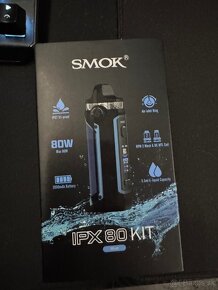 Smok ipx 80 kit - 8