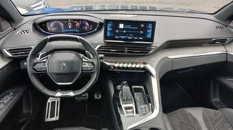 Peugeot 5008 1.5 BlueHDi 130k GT A/T - 8