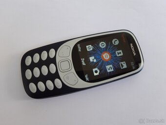 Nokia C2-01 Odblokovaná, Plne funkčná /0949 626 317 - 8