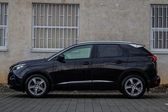 Peugeot 3008 1.6 BlueHDi 120 S&S Allure - 8