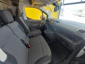Opel Combo VAN 1.5 CDTI 130k Smile - 8