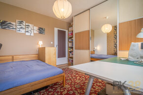 Krásny 3-izbový byt v novšom bytovom dome v Poprade - 8