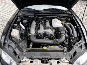 Mazda MX-5 1.6 81kW 2000 141135km i NB TOP - 8