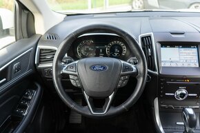 Ford Edge 2.0 Bi-TDCi - 8