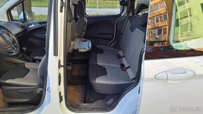 Ford Tourneo Courier 1.0 Eco Boost - 8