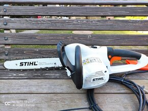 predam el. pilu STIHL - 8