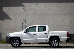 Volkswagen Amarok DC 2.0 TDI - 8