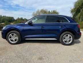 Audi Q5 40 2.0 TDI Sport quattro S tronic - 8