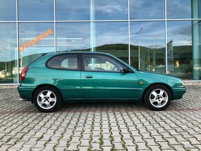 Toyota Corolla 1.4 (E11) bez EK - 8