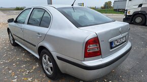 ŠKODA OCTAVIA 1.9 TDI - 8