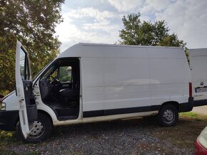 Fiat Ducato - 8