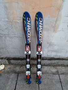 Snowblade a lyžiarky - 8