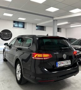 Volkswagen Passat B8 2.0TDI 110Kw DSG Full Led - 8