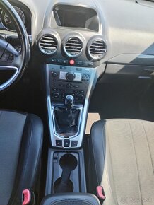 Opel Antara 2016 2.2 CDTI 2X4 120 KW - 8