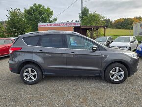 Ford Kuga 2,0 TDCi 110KW Trend 4x4 - 8