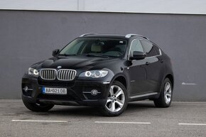 BMW X6 xDrive 40d - 8