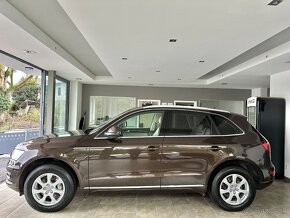 Audi Q5 3tdi 180kw Quatro - 8