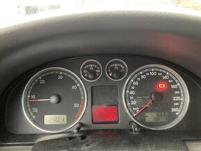 VW Passat 1,9tdi - 8