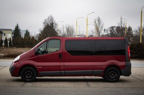 Opel Vivaro Van 2.0 CDTI L2H1 2.9t - 8