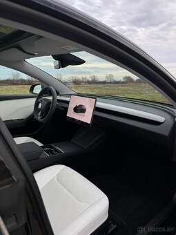 Tesla Model 3 Long Range Highland - 8