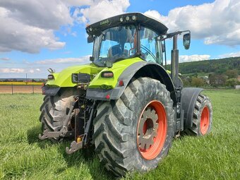 Traktor Claas Axion 930 C-Matic - 8