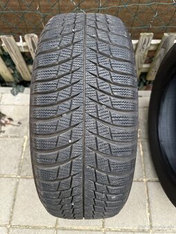 205/55 R16 91H zimné BRIDGESTONE - 8