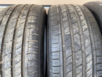 LETNE PNEU NEXEN 225/40 R19 SU1 - 8