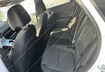 Hyundai Kona EV Xline 39 kWh Sport - DPH - 8