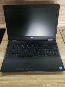 Dell E5570 - 8