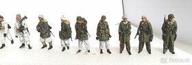 Nemeckí vojaci 1/35 - 8