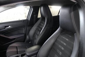 Mercedes-Benz GLA 200 d 4MATIC A/T - 8