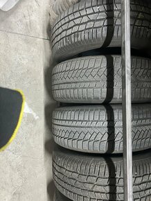 Mazda 5x114,3 r17  225/55 - 8