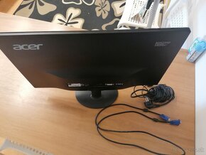 Monitor - 8