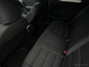 VOLKSWAGEN GOLF 1.6 TDI 77 KW COMFORTLINE - 8